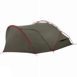MSR Hubba Tour 2 Tent Green